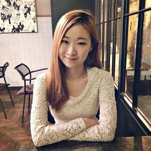 Meet your Posher, Sooyeon